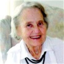 Helene Smith