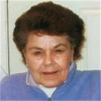 Gloria Smith