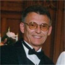 Henry Smith