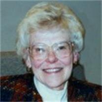 Mary Schonnesen