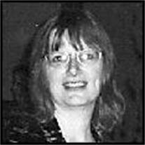 Diane (Haag) Schonning