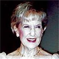 Patricia "Pat" Schorr