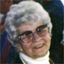 Florence Schroeder