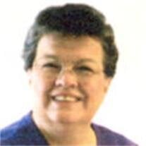 Gayle Schroeder