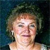 Sharon Schroeder