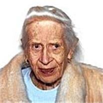 Gertrude "Gerda" Soergel