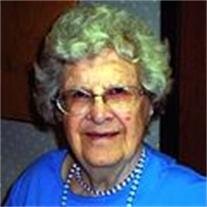 Ruth Sogge