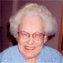 Margaret Spector