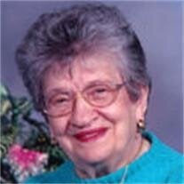 Helen Speliopoulos