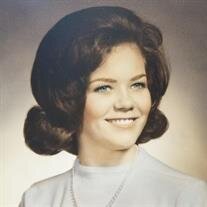 Patricia Jean Gove