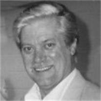 Roger Spensley