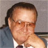 Henry Sperling