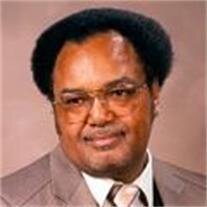 Leroy Spicer