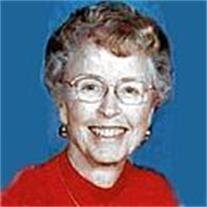 Marjorie Smith
