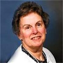 Mary (Dressner) Smith