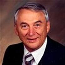 Raymond Smith