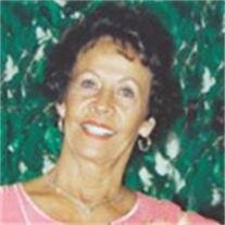 Patricia (Brinck-Lund) Smith