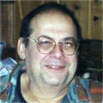 Steven "Butch" Sroka