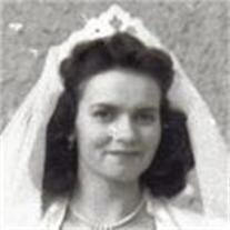 Virginia Schroeder