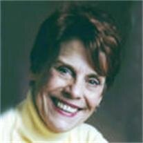 Lorraine (Lagace) Solheim