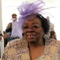 Janice Marie Stewart