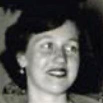 Mrs. Gail M. Boleng