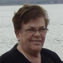 Niccole Erickson