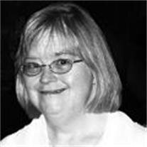 Victoria Solomonson