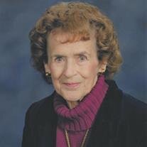 Gretchen Scoggin