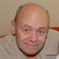 William A. Galbreath