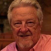 Mr. Marshall Hayes