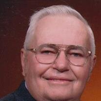 Larry W. Steffens