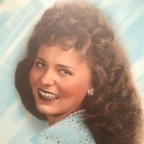 Patricia Marie Fleeman