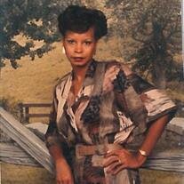 Arlene Lynette Stanley