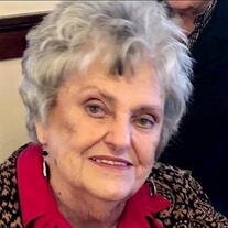 Bonnie Wallace Torrey