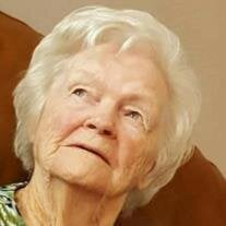 Mrs Ruby Lee Boatwright