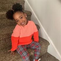 Nai'lani A. Scott