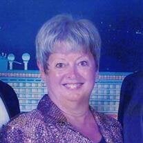 Valerie A. Cornell