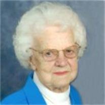 Norma Sondrol