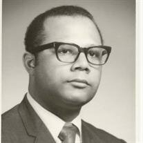 Donald  Nathaniel Valentine