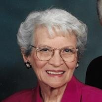 Catherine A.  Marshall