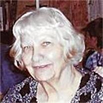 Rose Sonsalla