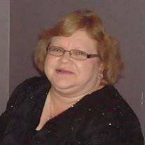 Helen B. Zechmeister