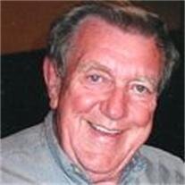 William "Bill" Spliethoff