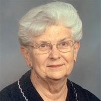 Arleen Fern Ballor