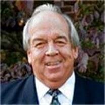 Larry Spitz