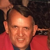 Mr. Douglas Richard Carrow