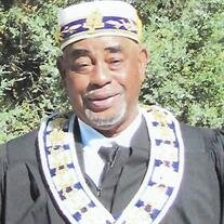 Ernest  Lee McKnight Sr. 