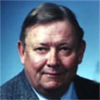 Charles Spring