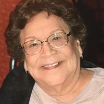 Hope G. Lares